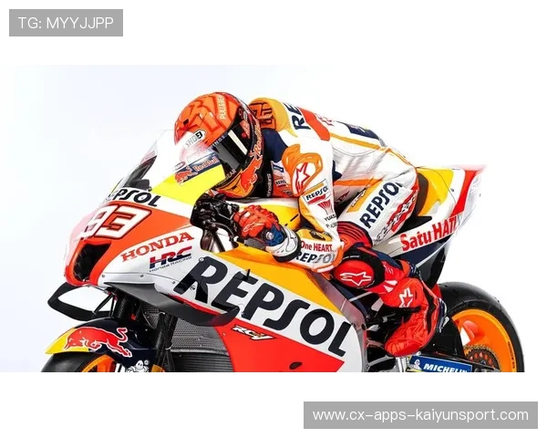 MotoGP车队加强赛道适应训练，提高整圈一致性