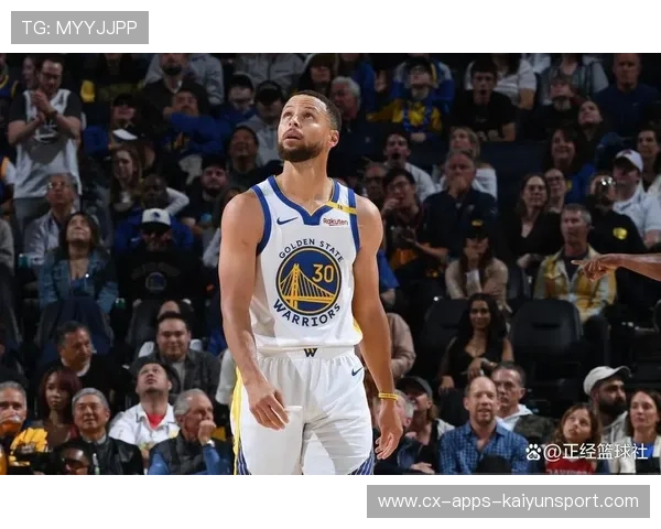 勇士主场被打爆，库里提前离场——勇士能否反弹？